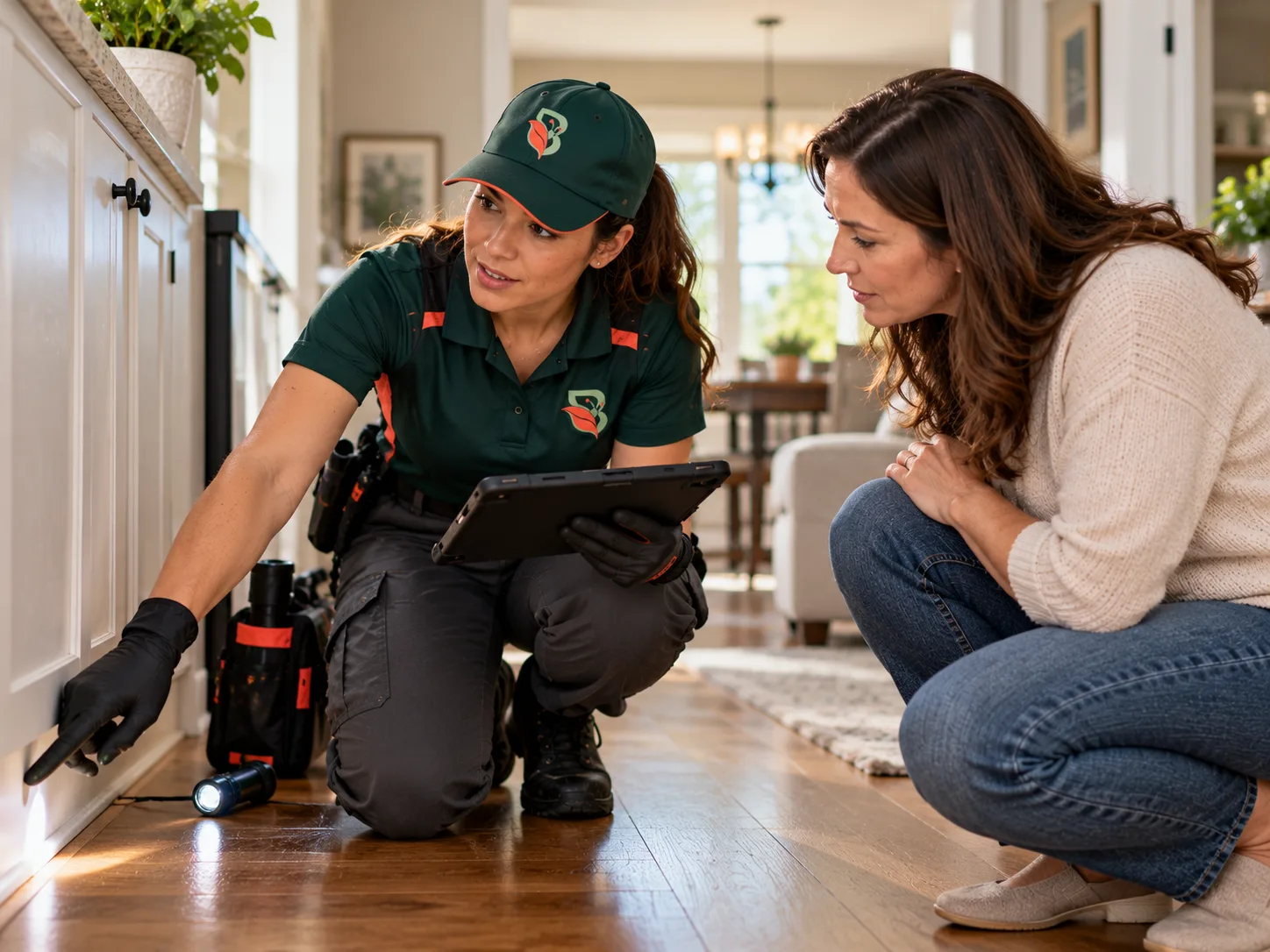 Pest Control Moro, OR FAQs
